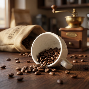 <b>Coffee</b> <b>Beans</b> ,Arabica and Rebusta <b>Coffee</b> <b>Beans</b> ,Natural Organic Unroasted Arabica <b>Coffee</b> <b>Bean</b> - Product Image 2