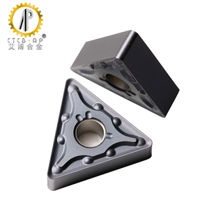 Tungsten Carbide <strong>CNC</strong> <strong>Cutting</strong> <strong>Indexable</strong> External and Internal Turning Insert CNMG TNMG DNMG WNMG VNMG SNMG for Stainless Steel - Product Image 3