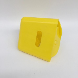 Nuevo tipo 3-40mm Precio de muestra <span class=keywords><strong>gratis</strong></span> Soporte Yellow Star Picket Rebar Tapa de seguridad - Product Image 5