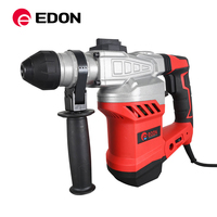 Perceuse à percussion rotative électrique filaire EDON ED-32X