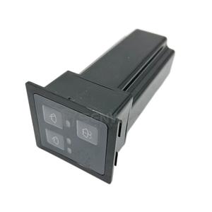 Controlador de Limpiaparabrisas Senwitt 543-00095 para Excavadora Daewoo DX150 DX225 DX380, Interruptor de Limpiaparabrisas - Product Image 4