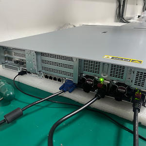 DL380 HPE ProLiant ที่มีความจุสูงล้ำสมัย24SFF Gen11 4410Y เงินของ Intel Xeon ที่2U G11 DL380 - Product Image 2