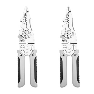 Kìm tước dây Thép đa chức năng để ngắt dây rút và uốn - Product Image 6