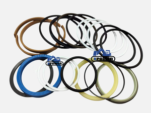 Kit PC200-8 de joint de cylindre de seau de bras de boom pour l'excavatrice PC200-8 - Product Image 3