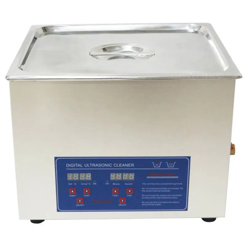 Multifunctional industrial ultrasonic cleaning machine