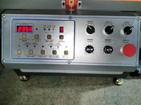 Máquina de impresión de pantalla de seda semiautomática plana de gran formato, para mechero de PVC/papel/bolsa de paquete/prensa de llave de silicona/película de Mascota