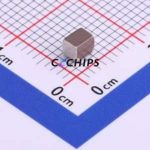 Condensateur SMD (MLCC) CNA6P1X7R1H106KT000A 1210 (Capacité : 10uF) (Précision : 10%) Tension nominale : 50V - Product Image 2