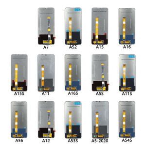 อะไหล่<span class=keywords><strong>จอ</strong></span>แสดงผล LCD สำหรับ <span class=keywords><strong>OPPO</strong></span> A3 Pro - Product Image 5