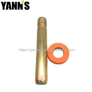 얀의 1U-1558 8E-5559 1U1558 8E5559 팁 핀 리테이너 (고양이 용 핀 포함) 375-A <span class=keywords><strong>245B</strong></span> - Product Image 6