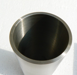 Tubo de Aleación de Titanio Gr2 Gr1 Gr5 Gr9 de Alta Precisión ASTM, Tubo de Acero Inoxidable Sin Costura de Fábrica, Muestra Gratuita de 1 Tonelada - Product Image 3