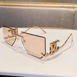 Gafas de Sol Cuadradas de Moda para <span class=keywords><strong>Hombre</strong></span> y Mujer, Venta al por Mayor, Monturas Blancas Transparentes Verdes, <span class=keywords><strong>Lentes</strong></span> Antideslumbrantes UV400 - Product Image 2