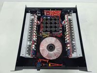 Amplificateur de puissance série CA Factory Pro, amplificateur de puissance 2 canaux CA 9, CA 18, CA 30, 2U3U, tous types pour studio de performance