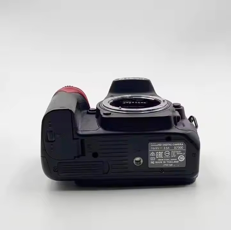 Used Camera for Nikon D7000 Professional Mirrorless Digital Studio Equipment Original DSLR Second Hand Camera Used for Wholesale