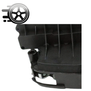 AFTATPT Adatto per i Gruppi Serratura Porta Posteriore Destra e Sinistra di <span class=keywords><strong>Ford</strong></span> <span class=keywords><strong>EcoSport</strong></span> CN1A5426413BD CN1A5426412DB - Product Image 5