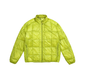 เสื้อแจ็คเก็ตฤดูหนาวแบบไม่มีซับในสำหรับผู้ชายและผู้หญิง กันน้ำและให้ความอบอุ่น - Product Image 2