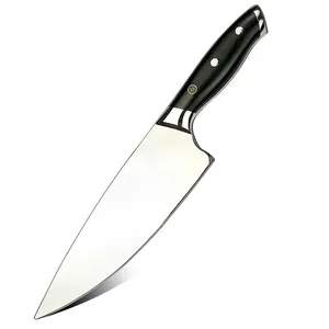 Yangjiang ámbar gyuto cuchillo de chef hap 40