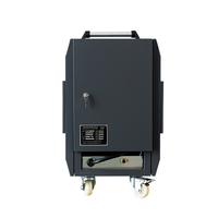 Nettoyeur vapeur Gubot GBT-NMB300 Nettoyeur vapeur multifonction Optima Steam