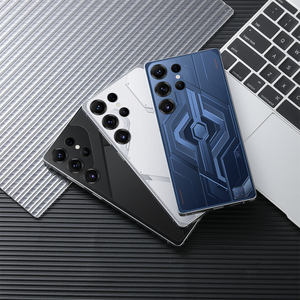 Oferta Especial: S25 Ultra, 16GB+1TB, Pantalla Súper Grande, Gran Capacidad, Teléfono Inteligente HD de Alta Calidad, Venta al Por Mayor, Teléfono Móvil Económico - Product Image 4