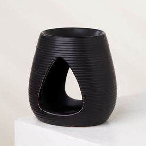 Décoration d'intérieur, diffuseur de cire, aromathérapie, porte-bougie, brûleur d'huiles essentielles en céramique - Product Image 4