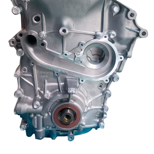 Profesyonel Yüksek Kaliteli 2TR FE 2.7L 4 Silindirli DOHC Benzinli Alüminyum Motor Bloğu Montajı 1140075570 Toyota Tacoma 05-15 için - Product Image 5