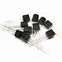 1-TL431A t92 TL431 إلى-92 شرائح IC أصلية وجديدة 3 طلبات