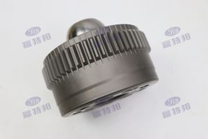 Diskon besar M5X180 4419718 suku cadang ekskavator Hydraulic Ulis ZX330-3 ZX350 <span class=keywords><strong>Hitachi</strong></span> suku cadang Motor - Product Image 5