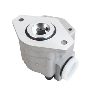 Pompe à engrenages hydraulique pour excavatrice en stock Pompe de charge Pompe pilote pour clé plate A10VD43 Sumit0mo 60 - Product Image 1