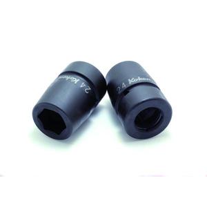 KOKEN-Zócalo hexagonal antivibraciones de 3/4 ''-EAN 4991644416196 TOMAS DE IMPACTO Y ACCESORIOS - Product Image 1