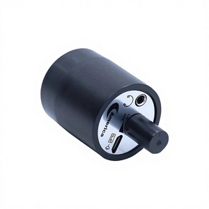 Colector de Sonido Portátil de Alta Precisión y Durabilidad para Detección de Fugas, Amplificador de Sonido de Pared Negro, Material Plástico, Uso Doméstico, 1 Año de Garantía - Product Image 3