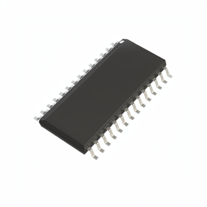 Electronic Circuit Components 28 SOlC AD7718BRZ-REEL Data Acquisition In Stock - Product Image 1