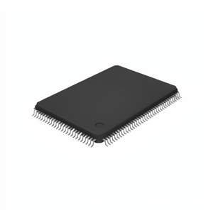 ชิ้นส่วนอิเล็กทรอนิกส์128 LQFP Logic BOM IC 8KX36ซิงค์ Fo 72V3670L7-5PFI 5NS 128TQFP - Product Image 1