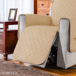 Cuscino per <span class=keywords><strong>poltrona</strong></span> FORCHEER Relax con protezione per <span class=keywords><strong>poltrona</strong></span> antiscivolo 1 posto divano larghezza di tiro cinghie regolabili di taglia S/L - Product Image 3