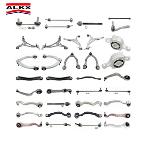 Đối với Mercedes <span class=keywords><strong>Benz</strong></span> S350 S400 phía trước kiểm soát cánh tay 222 330 57 01 W222 M276 cho 01 W222 M276 2223305701 2223305801 222 330 58 01 - Product Image 5