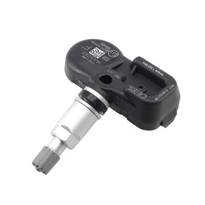 Capteur de pression des pneus Pmv-107u pour Nissan Infiniti, TPMS externe avec code QR et marquage E1 - Product Image 2