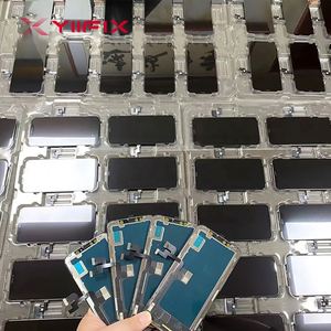 หน้าจอแสดงผลแบบดั้งเดิมสำหรับ <span class=keywords><strong>OPPO</strong></span> สำหรับ realme <span class=keywords><strong>5</strong></span>สำหรับ realme 5I A11X A5-2020 A31-2020 <span class=keywords><strong>A9</strong></span>-2020 - Product Image 3