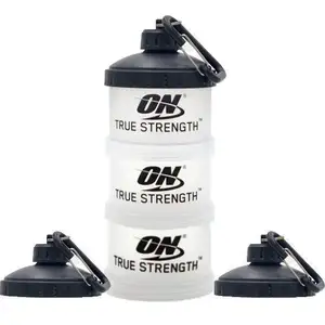 Wholesale protein powder container to Store, Carry and Keep Water Handy 