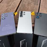 Smartphone Original s26 ultra 128 Go 256 Go Android 15 Téléphone débloqué Expédié en Chine avec livraison gratuite nouveau produit