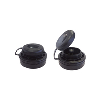 Valve de gonflage haute pression Bravo 260 H.V