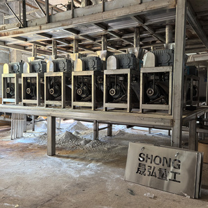 Machine d'extrusion et <span class=keywords><strong>de</strong></span> granulation automatisée <span class=keywords><strong>de</strong></span> <span class=keywords><strong>nitrate</strong></span> <span class=keywords><strong>de</strong></span> calcium, ligne <span class=keywords><strong>de</strong></span> traitement d'engrais composés, fabriquée en Chine - Product Image 2