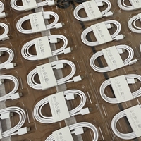 Câble de charge double Type-C 3A DN980 pour Samsung S21 S22 S23 S24 S25 S26 ultra Note 20 Câble de données