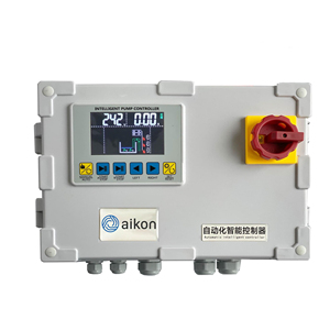 ISO Certification Automatic Sewage Water Pump <b>Controller</b> Water Level Control With 2 Years Warranty PDX Water Treatment Controlle - Product Image 2