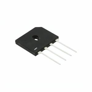 GBU6K-5410M3/51 In Stock Buy Electronics Components Online 4-SIP, GBU Diodes - Product Image 1