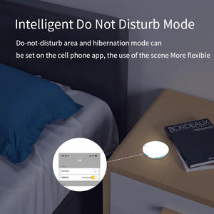 Rastreador de mascotas GPS antipérdida, llavero y dispositivo localizador de sensor de billetera para un seguimiento seguro de mascotas - Product Image 4