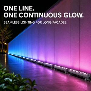 Projecteur LED mural couleur IP67 <span class=keywords><strong>de</strong></span> haute qualité, entièrement étanche avec encapsulation en silicone, support rotatif pour <span class=keywords><strong>terrasse</strong></span> et toit - Product Image 6