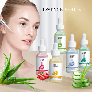 Bán buôn OEM hiệu quả cao làm trắng sáng tại chỗ-mờ dần cho da xỉn vitamin C làm trắng bản chất - Product Image 2