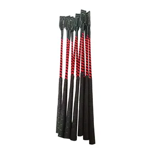 Bán Chạy Roi Da Ngựa Roi Da Cán Dài 63Cm Bằng Sợi Carbon Hoàn Hảo Cho Ngựa Mật Ong Của Bạn