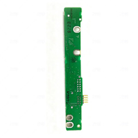 Carte de circuit d'onduleur Fanuc A20B-8002-0998, carte de commande d'éclairage de fond d'écran LCD A20B-8002-0361, utilisée sur l'écran de commande de machine CNC Fanuc