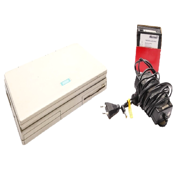 Brand New Original Industrial Automation Equipment Best Price 1 Piece Brand New Original Notebook Computer 486dx250 Rev.13 Pcd-4