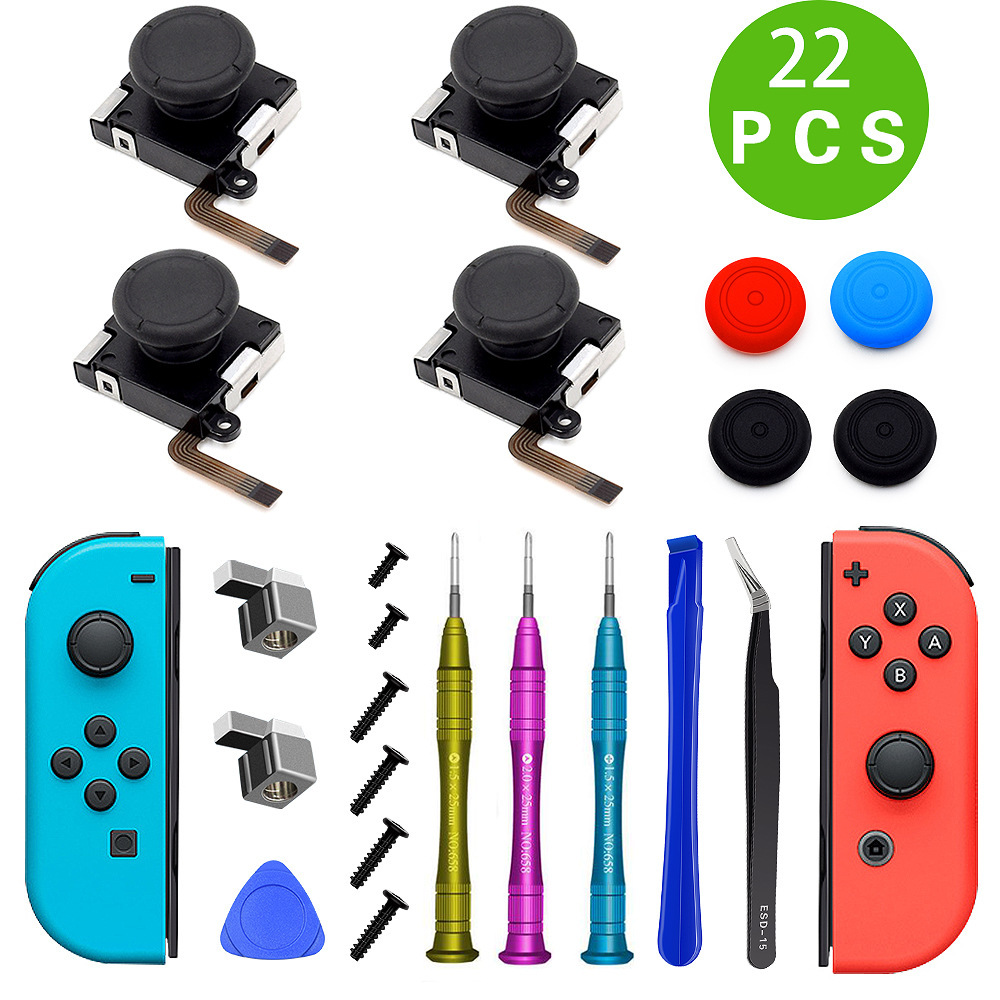 22en1 noir