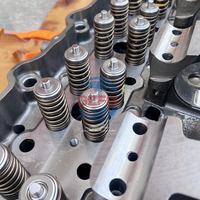 Prix usine Ensemble de culasse pour moteur CAT C11 C13 C12 C9 C7 C9.3 C6.4 C4.4 C7.1 C15 C18 3306 3066 3412